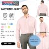 Donear NXG Polycotton Easy Care Shirts - Male