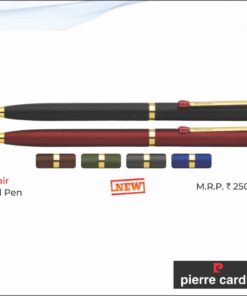 Pierre Cardin Affair Ball Pen