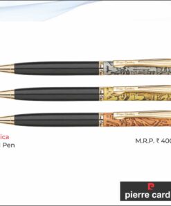 Pierre Cardin Antica Ball Pen