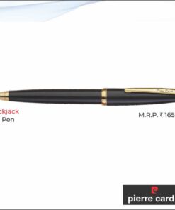 Pierre Cardin Blackjack Ball Pen