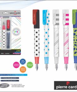 Pierre Cardin Everyone Fountain Pen