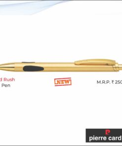 Pierre Cardin Gold Rush Ball Pen