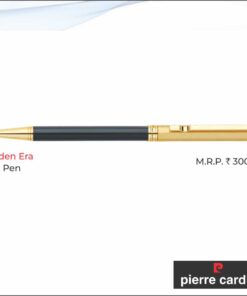 Pierre Cardin Golden Era Ball Pen