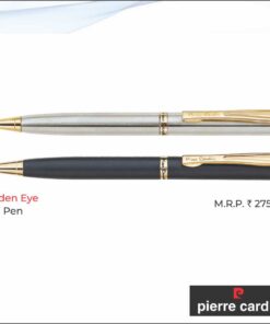Pierre Cardin Golden Eye Ball Pen