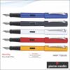 Pierre Cardin Identity Fountain Pen