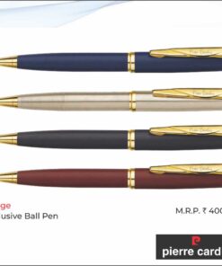 Pierre Cardin Image Exclusive Ball Pen