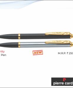 Pierre Cardin Infinity Ball Pen