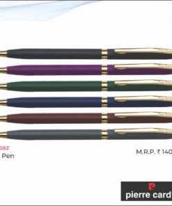 Pierre Cardin Lapaz Ball Pen