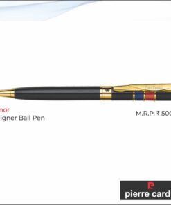 Pierre Cardin Lamor Designer Ball Pen