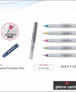 Pierre Cardin Micra Exclusive Fountain Pen