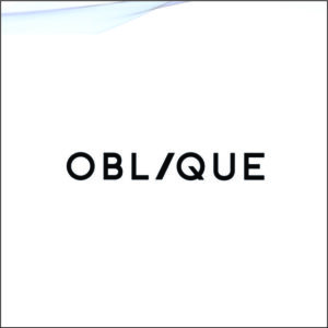 Oblique