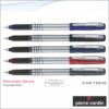 Pierre Cardin Penomatic Deluxe Fountain Pen