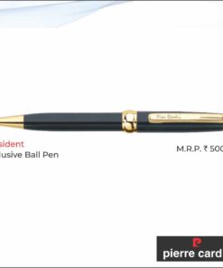 Pierre Cardin President Exclusive Ball Pen