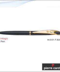 Pierre Cardin Real Magic Ball Pen