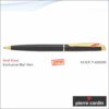 Pierre Cardin Red Rose Exclusive Ball Pen