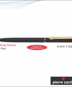 Pierre Cardin Seaking Deluxe Ball Pen