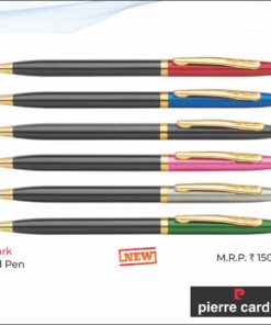 Pierre Cardin Spark Ball Pen