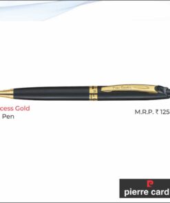 Pierre Cardin Success Gold Ball Pen