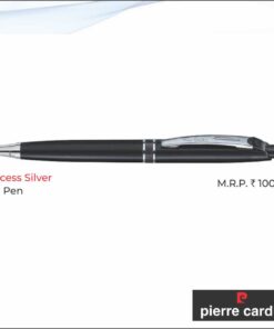 Pierre Cardin Success Silver Ball Pen