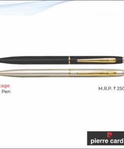 Pierre Cardin Vintage Ball Pen