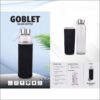 Glass Bottle - 520 ml