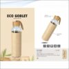 Eco Glass Bottle - 520 ml
