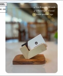 Visiting Card Hiolder