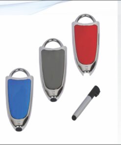 Stylus Keychain