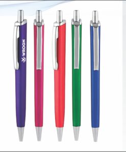 Plastic Promotional Pen