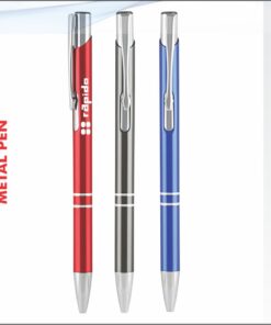 Plastic Promotional Pen