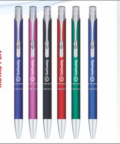 Plastic Promotional Pen
