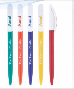 Plastic Promotional Pen