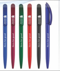 Plastic Promotional Pen