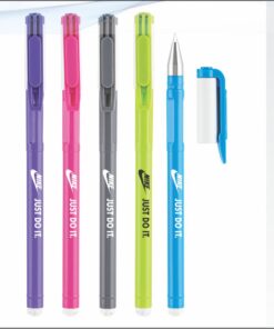 Plastic Promotional Pen