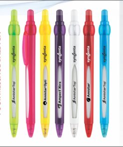 Plastic Promotional Pen
