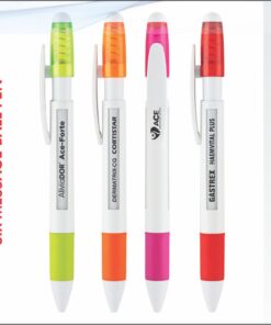 Plastic Promotional Pen