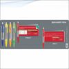 Plastic Promotional Pen