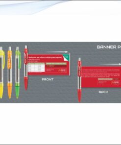 Plastic Promotional Pen