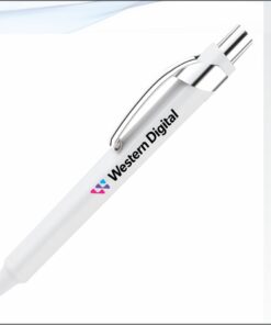 Plastic Promotional Pen