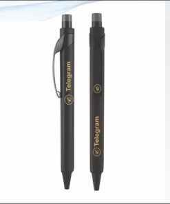 Plastic Promotional Pen