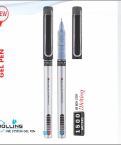 Plastic Promotional Pen