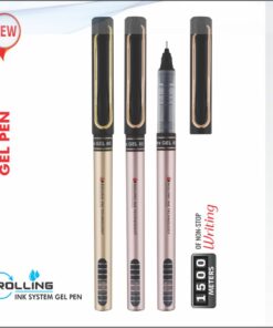 Plastic Promotional Pen