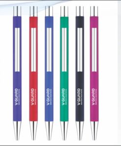 Plastic Promotional Pen