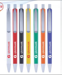 Plastic Promotional Pen