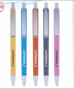 Plastic Promotional Pen