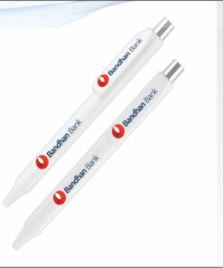 Plastic Promotional Pen