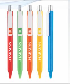 Plastic Promotional Pen