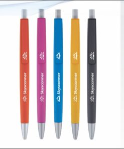 Plastic Promotional Pen