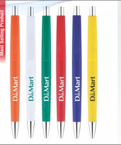 Plastic Promotional Pen