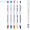 Plastic Promotional Pen